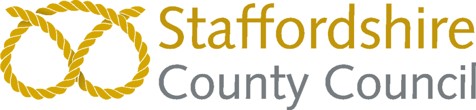 Staffordshire Council Logo