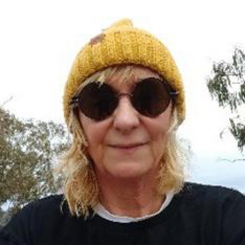 Chery Davies